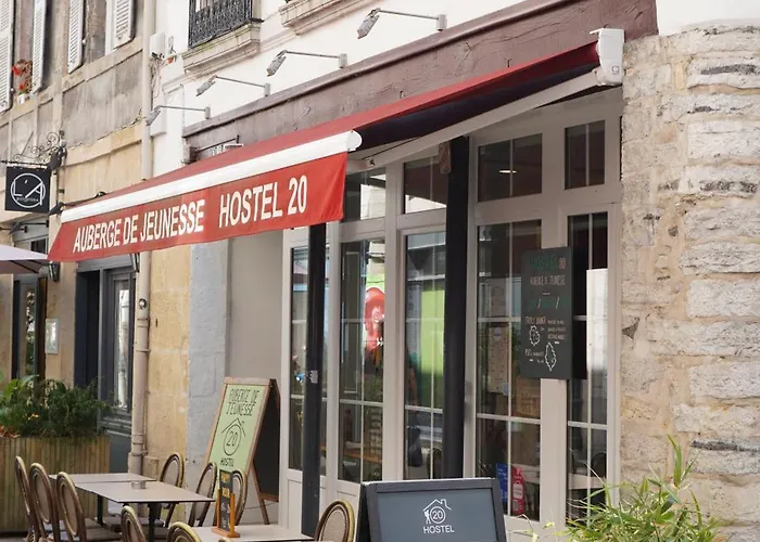 Animaux admis 20 Bayonne