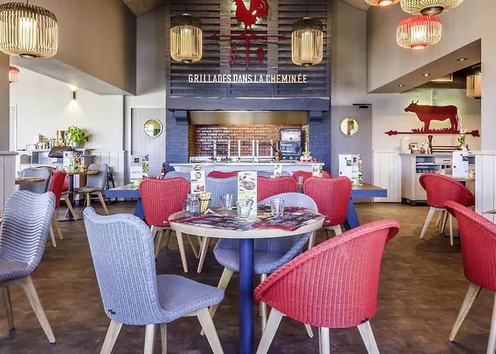 Animaux admis Ibis Budget Bayonne