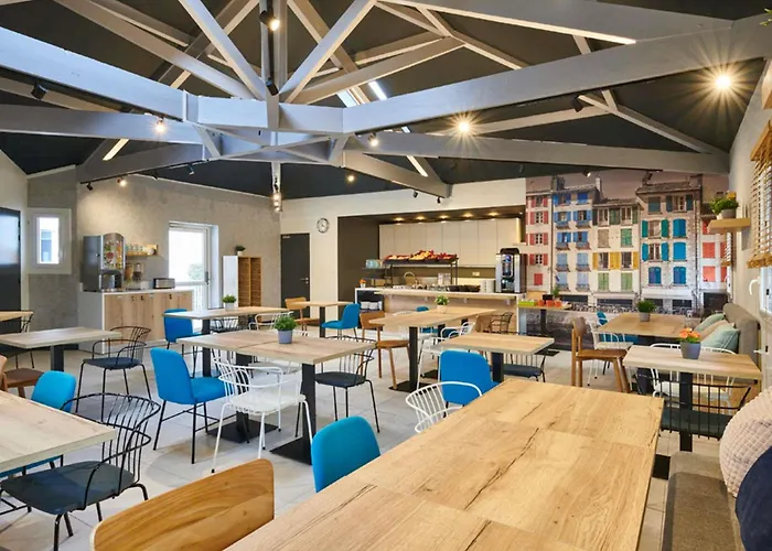Animaux admis Ibis Budget Bayonne